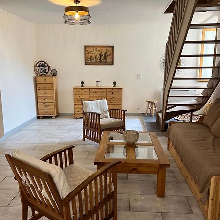 Charmante Maison De Village A 10Min De Thonon-Les-Bains Allinges Экстерьер фото