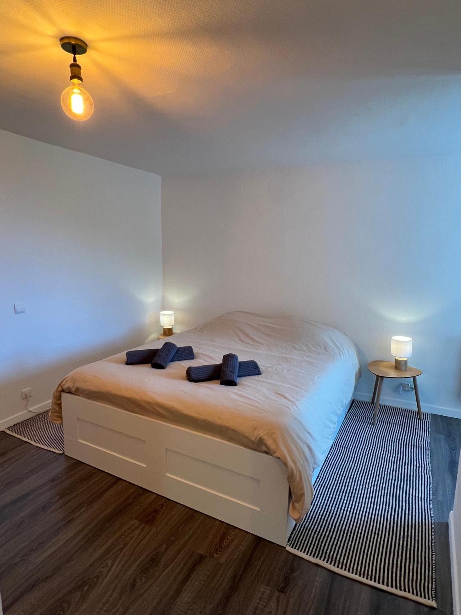 Charmante Maison De Village A 10Min De Thonon-Les-Bains Allinges Экстерьер фото