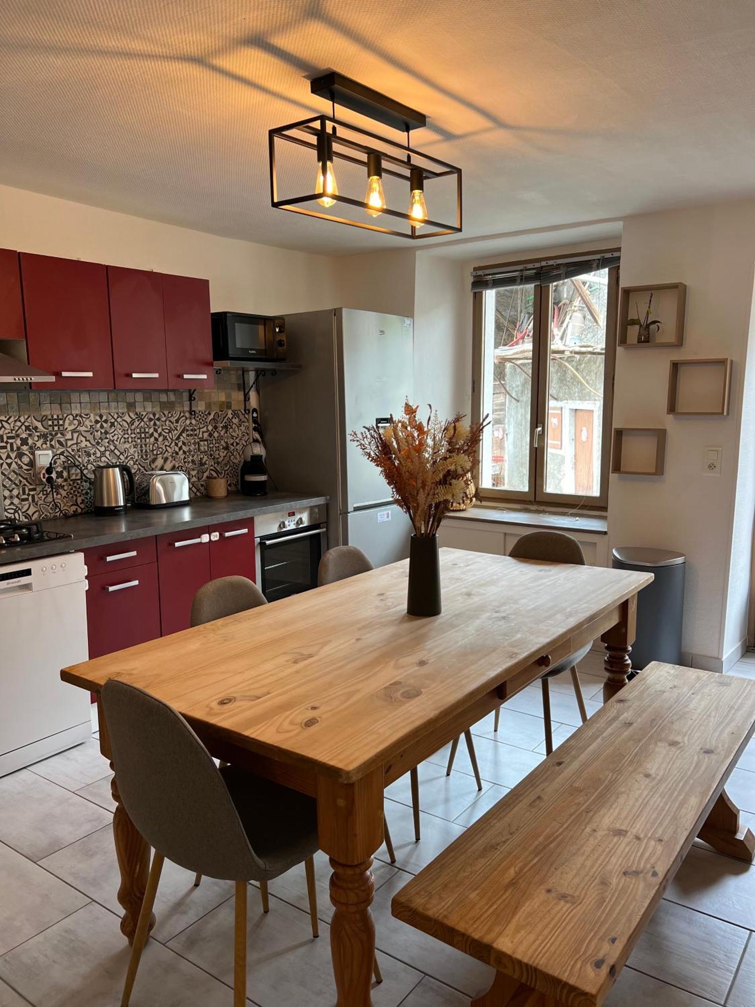 Charmante Maison De Village A 10Min De Thonon-Les-Bains Allinges Экстерьер фото