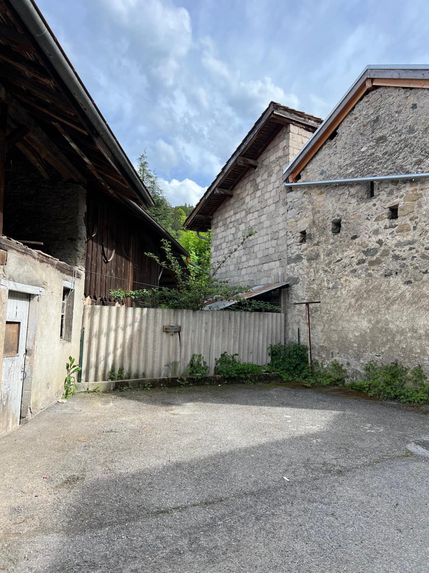 Charmante Maison De Village A 10Min De Thonon-Les-Bains Allinges Экстерьер фото